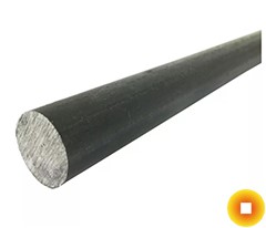 Жаропрочный пруток 08Х13 1,05 мм ГОСТ 14955-77