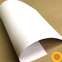 Листовой пластик