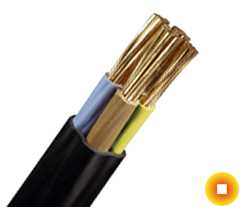 Провод РПШ 10х1,5