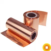 Манганиновая фольга 0,01x60 мм МНМц3-12