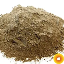 Огнеупорные массы для бюгелей ММКН-80 ТУ 1523-025-00188162-98 10 кг
