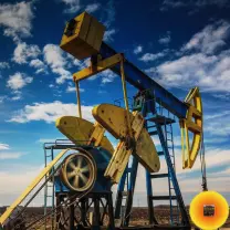 Нефтяная промышленность